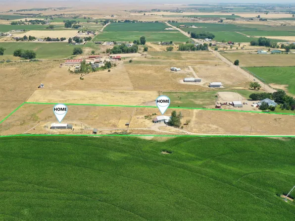 14490 & 14492 Sand Hollow Rd, Caldwell, ID 83607
