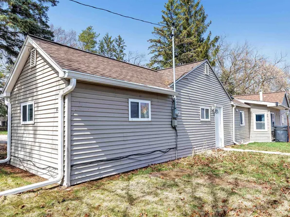 601 E Kalb Ave, Green Bay, WI 54301