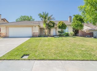 3832 Red Bluff Ln, Banning, CA 92220