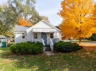 52100 Helmen Ave, South Bend, IN