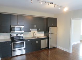 1827 Russell Boulevard #FL 1ST, Saint Louis, MO 63104