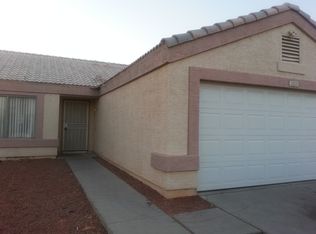 3325 N 83rd Dr, Phoenix, AZ 85037