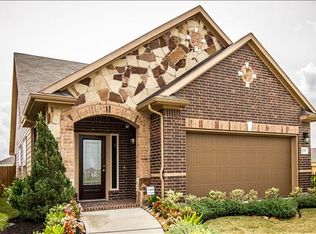 9118 Fuqua Ridge Ln, Houston, TX 77075