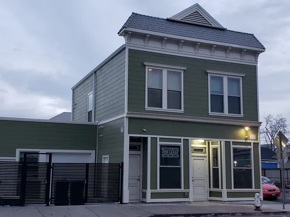 1158 98th Ave #1158, Oakland, CA 94603