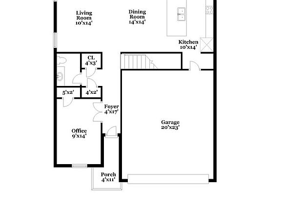 2nd image of 3610 Mathewson Way