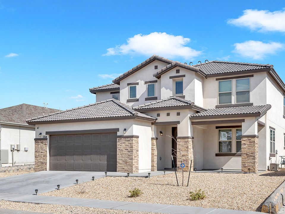 1st image of 7814 Enchanted Cliff Dr