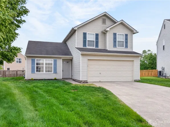 2374 Patterson Ln W, Troy, OH 45373