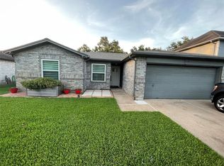 5430 Princeton Dr, Katy, TX 77493