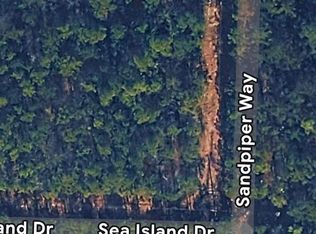 Sandpiper Way Lot 27, Pass Christian, MS 39571