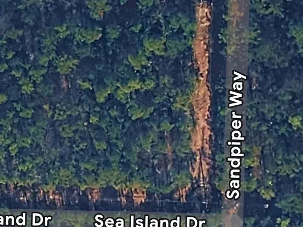 Sandpiper Way Lot 27, Pass Christian, MS 39571