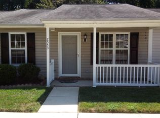 2553 Ambassador Ct, High Point, NC 27265