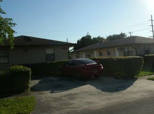 2120 Thomas St, Hollywood, FL 33020