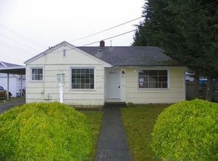 325 SW 8th St, Chehalis, WA 98532