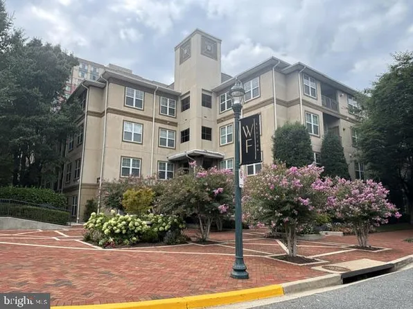 11750 Old Georgetown Rd APT 2433, North Bethesda, MD 20852