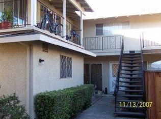 233 Auburn Way APT 2, San Jose, CA 95129
