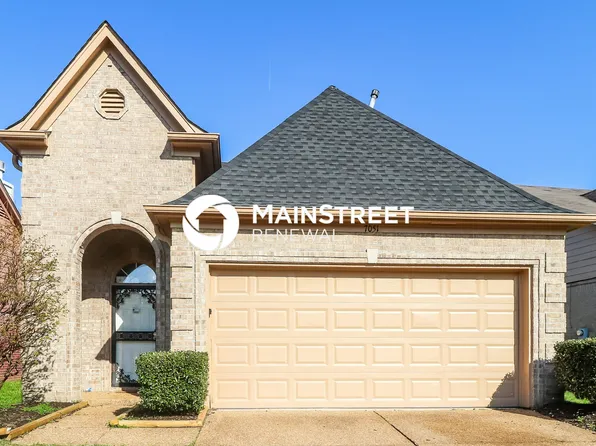 7051 Millers Glen Way, Memphis, TN 38125