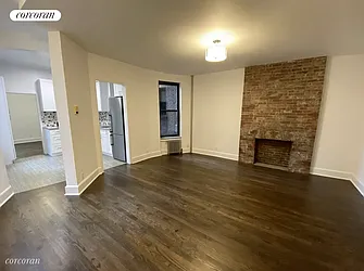 Rented by Corcoran