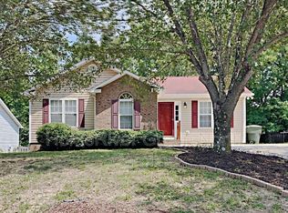 3609 Southpark Dr, High Point, NC 27263