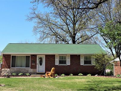 9849 Glenmont Dr, Saint Louis, MO, 63123