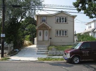 133-30 232nd St, Jamaica, NY 11413