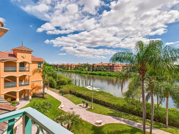 2717 Via Cipriani, Clearwater, FL