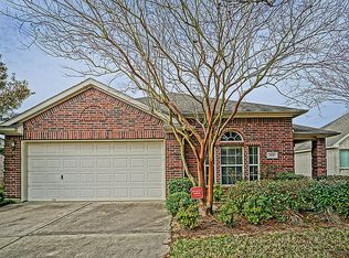 2610 Sandy Mist Ct, Katy, TX 77494