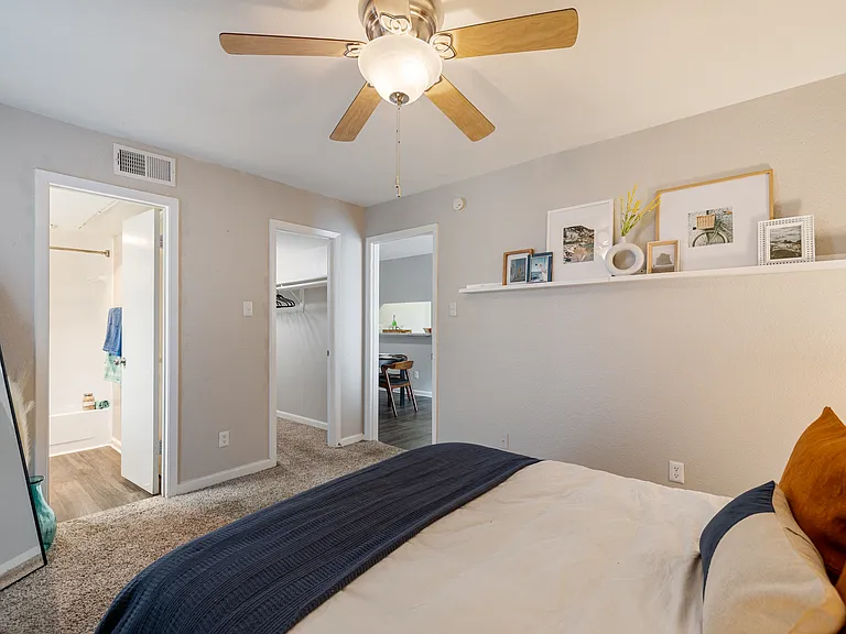 Urban Palms Apartment Homes — Photo 7