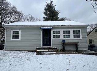 229 Tennessee Ave, Danville, IL 61832