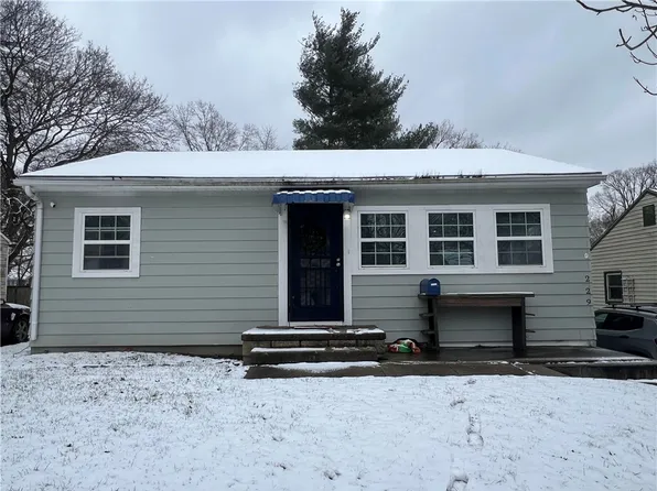 229 Tennessee Ave, Danville, IL 61832