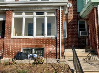 3447 Wellington St, Philadelphia, PA 19149