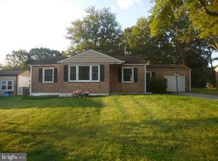 432 Garland Rd, Wilmington, DE 19803