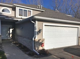 2247 Ferris Ln #5, Roseville, MN 55113