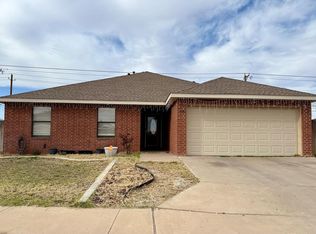 3941 Esmond Dr, Odessa, TX 79762
