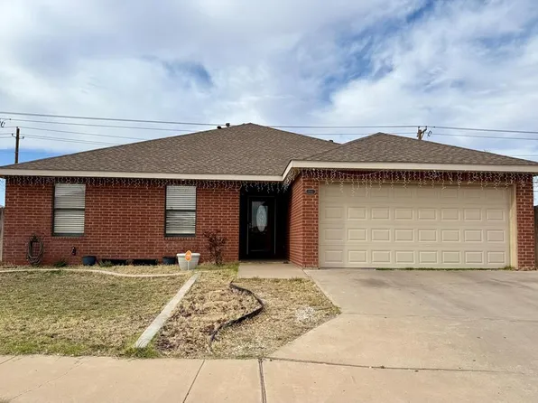 3941 Esmond Dr, Odessa, TX 79762