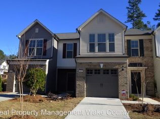 205 Olivet Loop, Cary, NC 27519