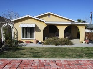 622 Philippine St, Taft, CA 93268