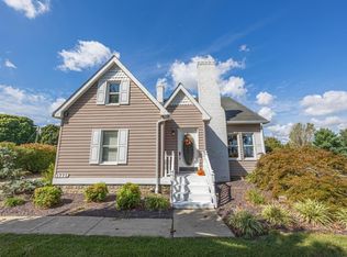 1775 N 500 W, Jasper, IN 47546
