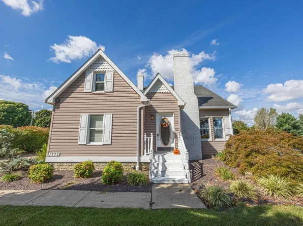 1775 N 500 W, Jasper, IN 47546