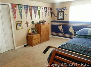 2211 Ranchero Dr, Monument, CO 80132