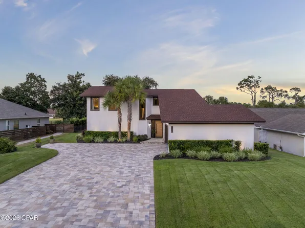134 Marlin Cir, Panama City Beach, FL 32408
