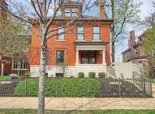 3611 N Utah Pl, Saint Louis, MO