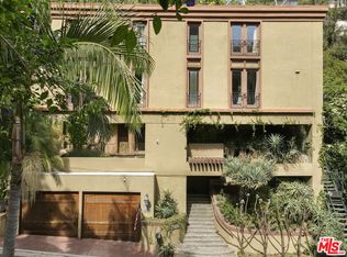 10023 Westwanda Dr, Beverly Hills, CA 90210