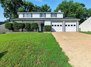 892 Garrow Rd, Newport News, VA 23608