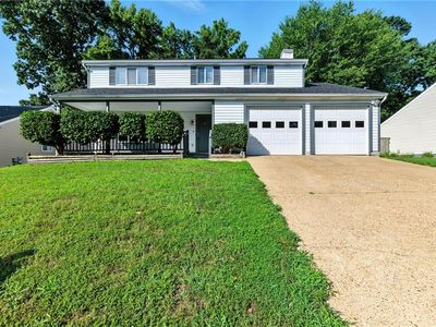 892 Garrow Rd, Newport News, VA, 23608