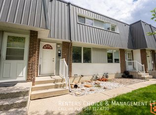 1601 23rd St N #34, Lethbridge, AB T1H4M9