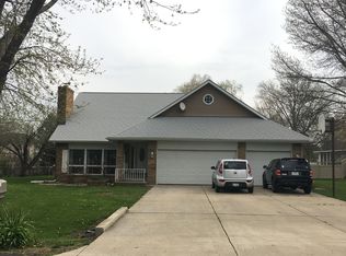 1479 W Lotus Ln, Kankakee, IL 60901