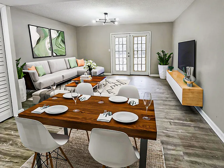252 Shenandoah Pl #B — Photo 3