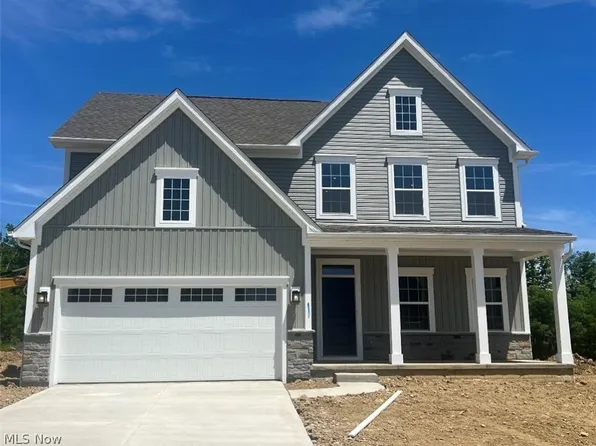 2201 N Park Rd, Twinsburg, OH 44087