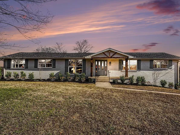 1616 Saundersville Ferry Rd, Mount Juliet, TN 37122