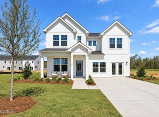470 Rifle Road, Ridgeland, SC 29936